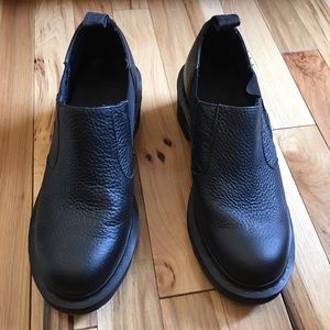 Dr Marten Louis slip on shoe