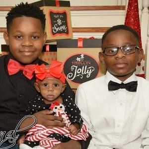 Meet your Posher, Felicia