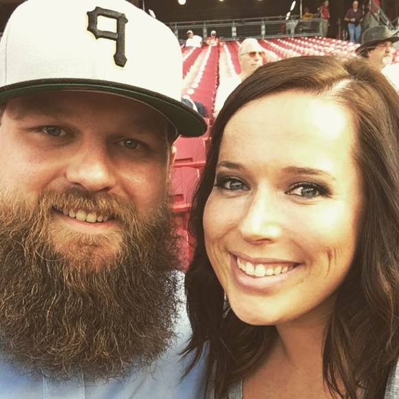 Meet your Posher, Lyndsey