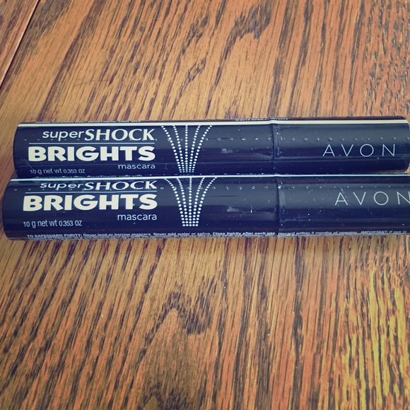 Super shock brights