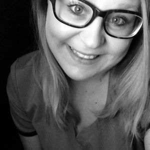 Meet your Posher, Alise