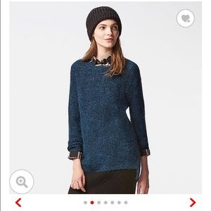NWT Uniqlo Sweater