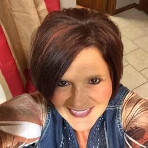 Meet your Posher, Linda