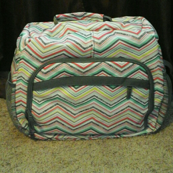 Thirty one  back pack