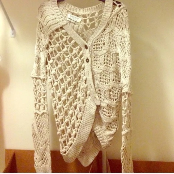 Great condition all saints sweater