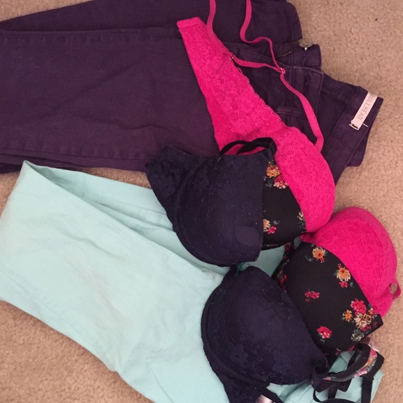 Bundle for @tapmommy