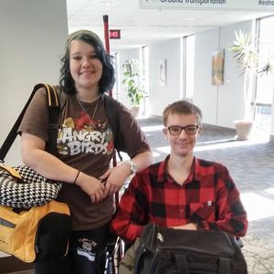 Meet your Posher, Lindsey