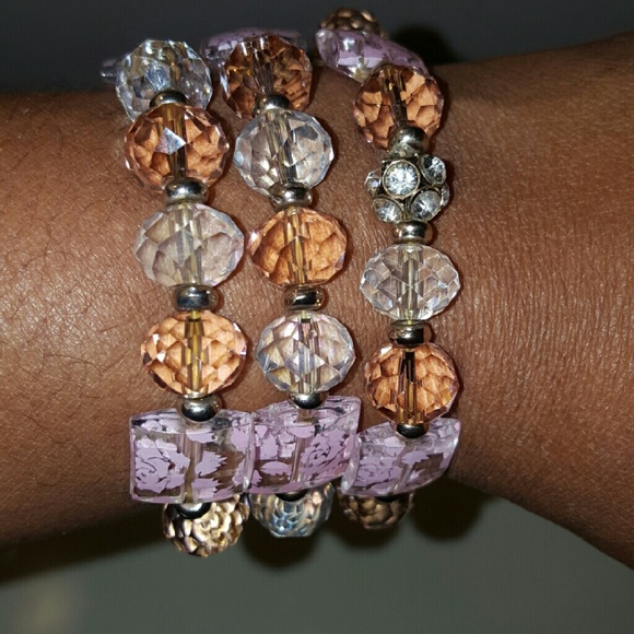 Bracelets