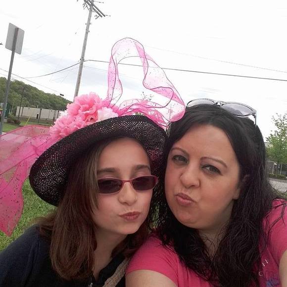 Meet your Posher, Parris