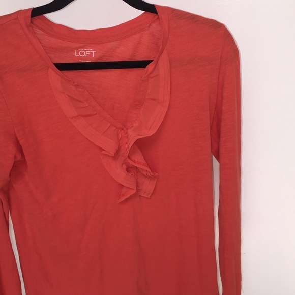 LOFT shirt