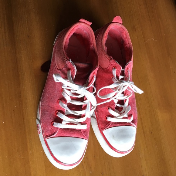 UGG sneakers