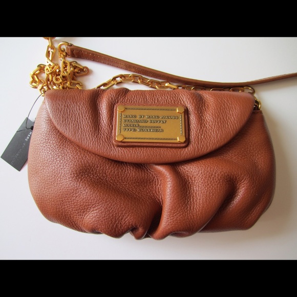 ❌❌SOLD❌❌ New Marc by Marc Jacobs Classic Q Karlie