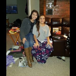 Meet your Posher, Breeanna