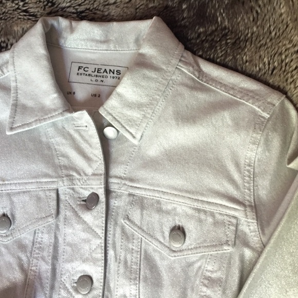 French Connection Jacket - Picture 2 of 4