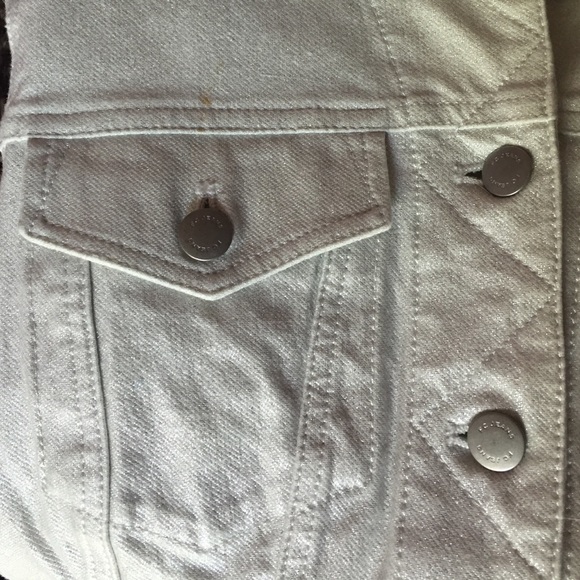French Connection Jacket - Picture 4 of 4