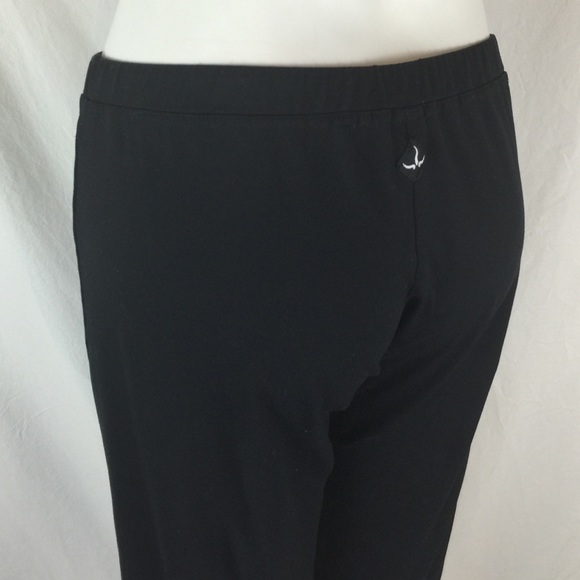 Prana Pants & Jumpsuits Prana Straight Cropped Yoga Pants Poshmark