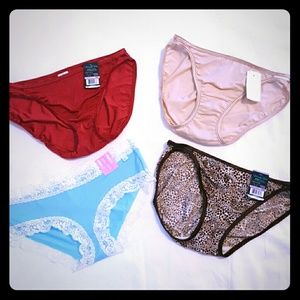 NWT bikini underwear (4)
