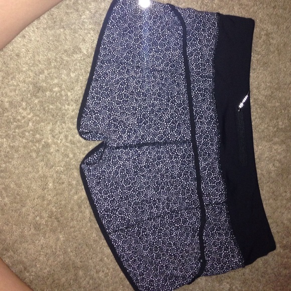 lululemon athletica Pants - Size 10 Lulu Lemon Speed shorts