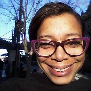 Meet your Posher, Kendra