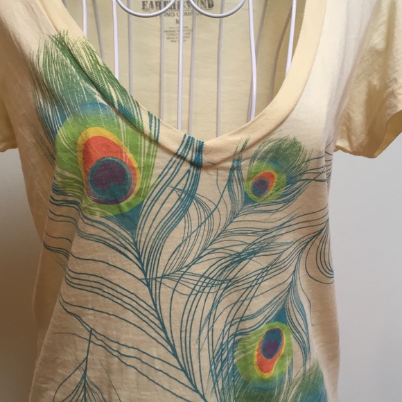 Basic graphic Tee - Picture 2 of 2