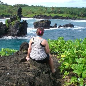 Meet your Posher, Amy