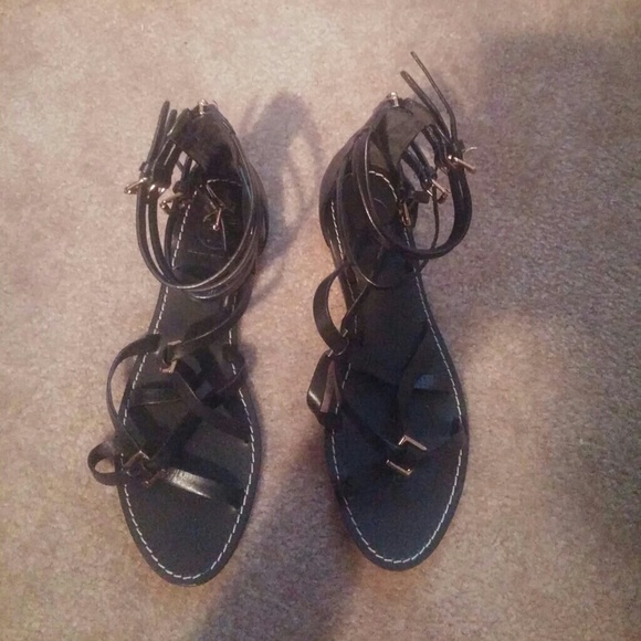 Tory Burch Sandals