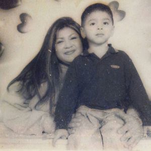 Meet your Posher, Simona