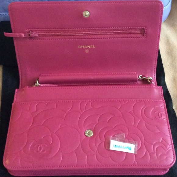 Camellia WOC - Picture 2 of 4