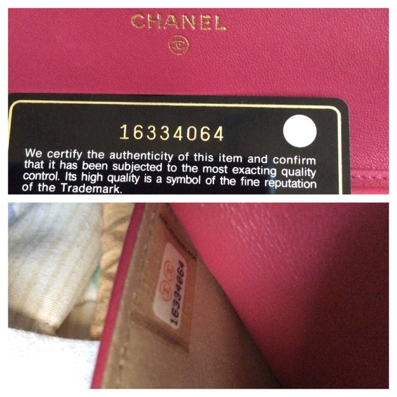 Camellia WOC - Picture 3 of 4