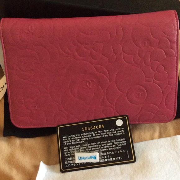 Camellia WOC - Picture 4 of 4