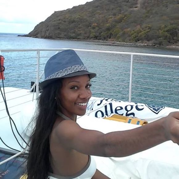 Meet your Posher, Brittany