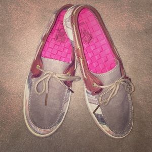 Vans Slip-ons with comfy insole