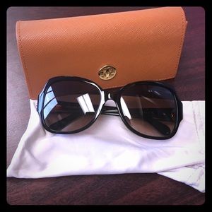 Tory Burch Sunglasses