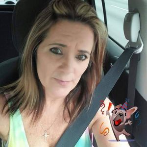 Meet your Posher, Sheryle