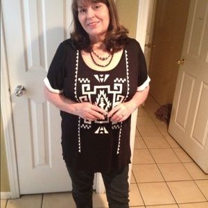 Meet your Posher, Brenda