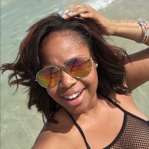 Meet your Posher, Sadie