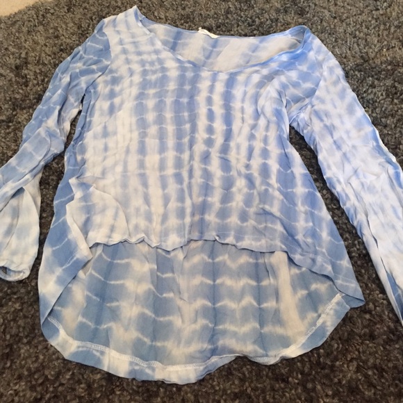 Tobi summer top