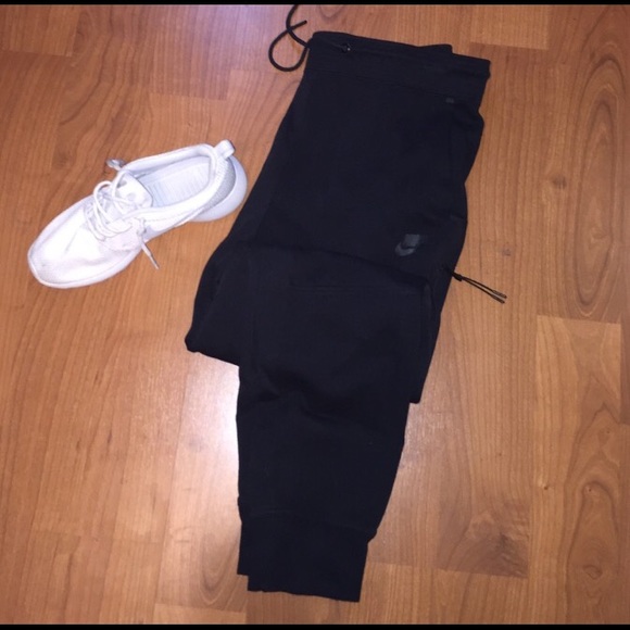 Nike women's joggers