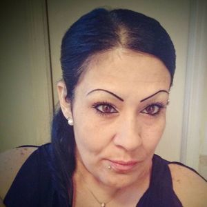 Meet your Posher, Mayte