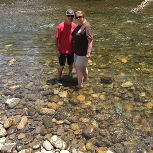 Meet your Posher, Brandy