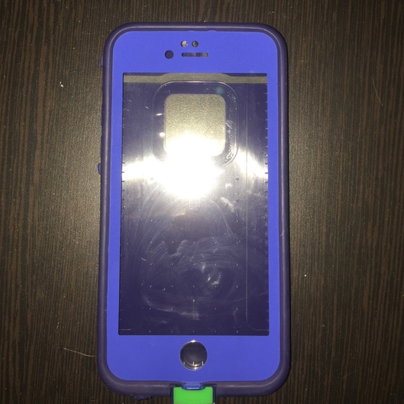 LifeProof Case for iPhone 6/6S