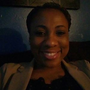 Meet your Posher, Anicia