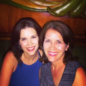 Meet your Posher, Jodi