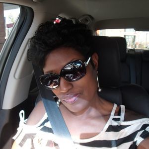 Meet your Posher, Latrice