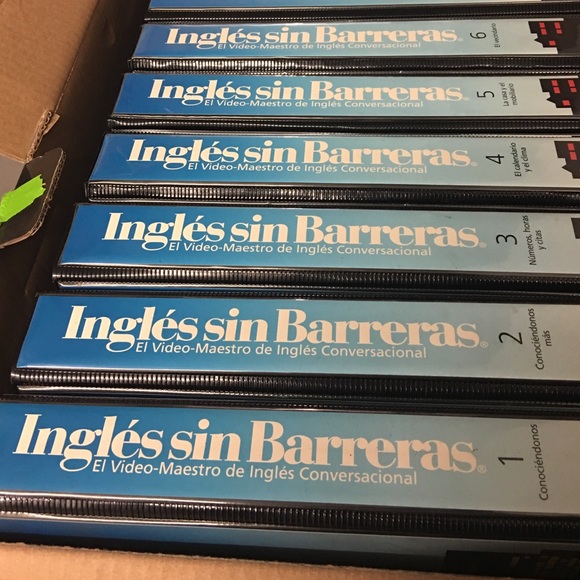 Ingles sin Barreras - Picture 2 of 4