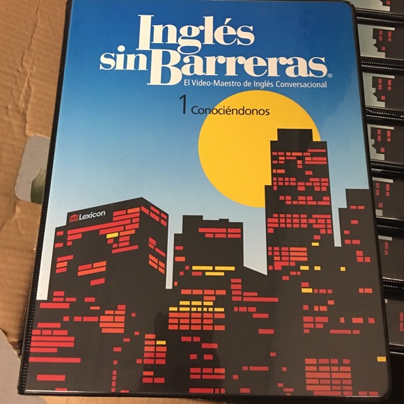 Ingles sin Barreras - Picture 4 of 4