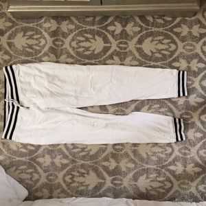 PJ salvage jogger sweats