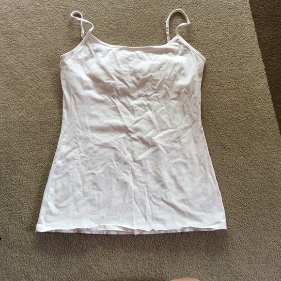 Brand new tank top