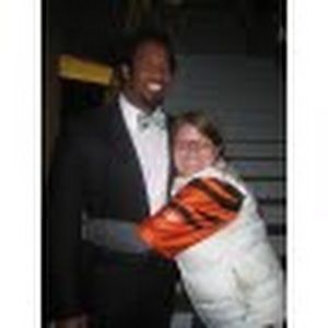 Meet your Posher, Erika