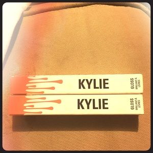 Kylie lipgloss